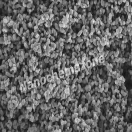 99.8% 15-20 nm Rutile Titanium Dioxide TiO2 Nanoparticles, 500g