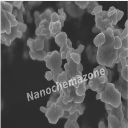 99.8% 30-50 nm Rutile Titanium Dioxide TiO2 Nanoparticles, 500g