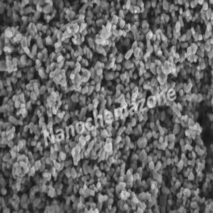 99.8% 50-60 nm Rutile Titanium Dioxide TiO2 Nanoparticles, 500g