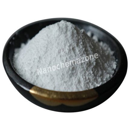 99.8% 5nm Titanium Dioxide TiO2 Anatase Nanoparticles, 500g