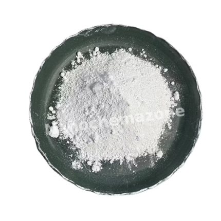 99.8% 80-100 nm Titanium Dioxide TiO2 Rutile Nanoparticles, 500g