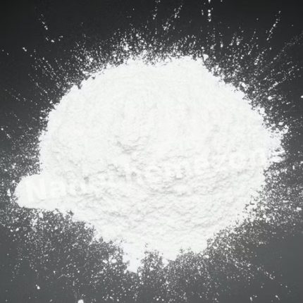 99.9% 3N 1-5 um Alpha Aluminum Oxide (Alumina) Al2O3 Powder, 500 g
