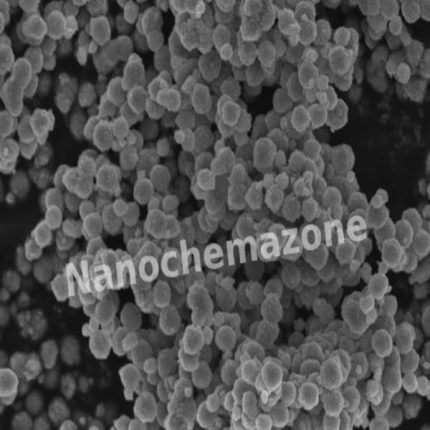 99.99% 30-80 nm Rutile Titanium Dioxide TiO2 Nanoparticles, 500g