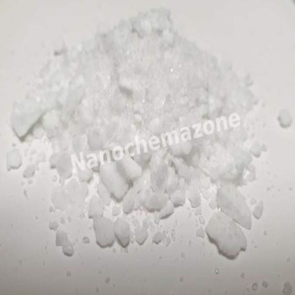 99.99% 4N Purity Gallium Trinitrate Hydrate (Ga(NO3)3 · xH2O)