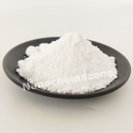 99.99% 4N 0.3-0.5 um Alpha Aluminum Oxide (Alumina) Al2O3 Powder, 500 g