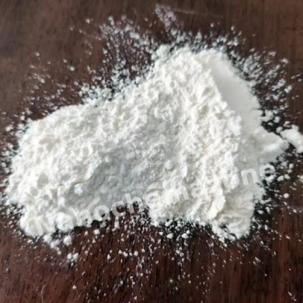99.99% 4N 30 nm Aluminum Oxide (Alumina) Al2O3 Powder, 500 g