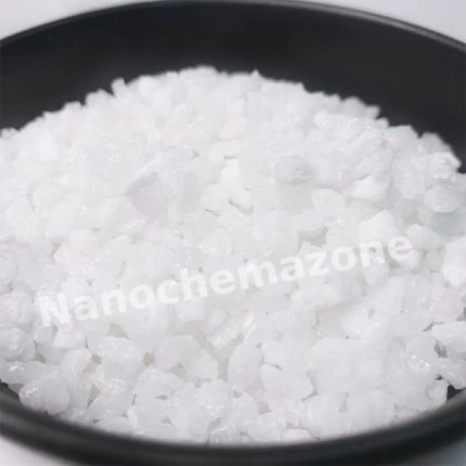 99.99% 4N 50 nm Aluminum Oxide (Alumina) Al2O3 Powder with 180 - 260 m2/g SSA, 500 g