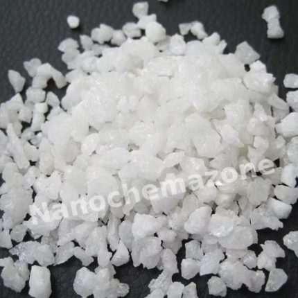 99.99% 4N 50 nm Gamma Aluminum Oxide (Alumina) Al2O3 Powder, 500 g