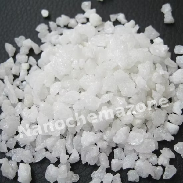 99.99% 4N 50 nm Gamma Aluminum Oxide (Alumina) Al2O3 Powder, 500 g