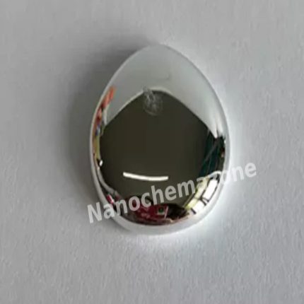 99.99% 4N Purity Gallium Indium Tin Eutectic for Electrode Contact Application, 100g