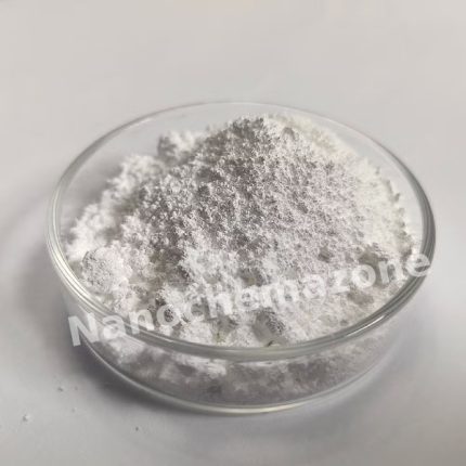 99.999% 5N 30-50 nm Aluminum Oxide (Alumina) Al2O3 Powder, 500 g