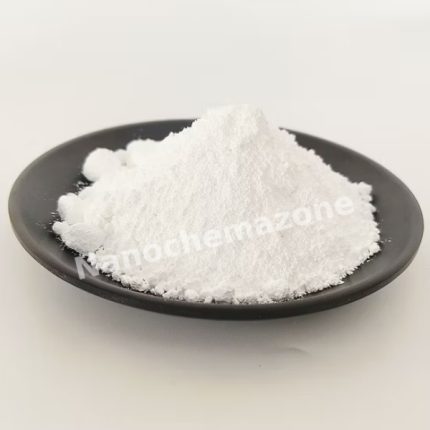 99.999% 5N 500 nm Alpha Aluminum Oxide (Alumina) Al2O3 Powder, 500 g