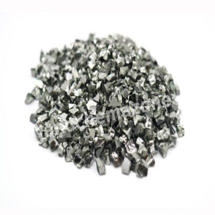 99.999% 5N Germanium (Ge) Pieces Evaporation Materials, Size 10-13 mm