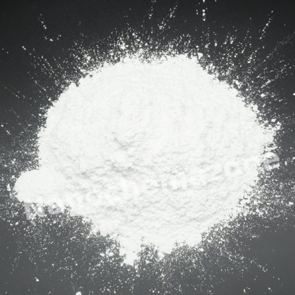 99.9999% 6N 1-20 um Alpha Aluminum Oxide (Alumina) Al2O3 Powder, 500 g