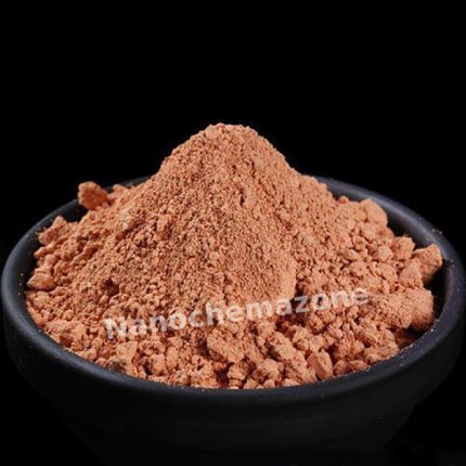 99.99% Cerium Oxide Polishing Powder Nanoparticles, 1kg