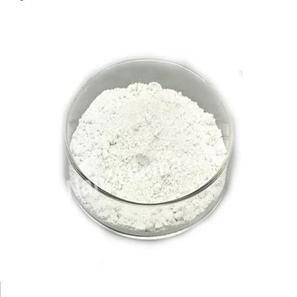 99.9% Monoclinic Zirconia Polishing Powder Nanoparticles, 1kg
