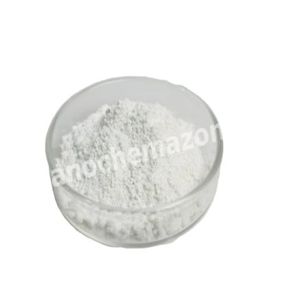 99.9wt% Carboxylated Hollow Mesoporous Silica Powder (Spherical)