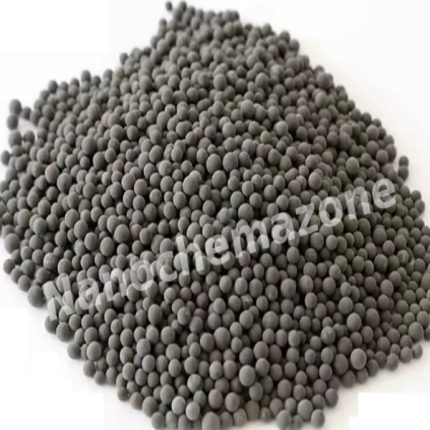 99.9wt% Aminated Hollow Mesoporous Silica Powder (Spherical)