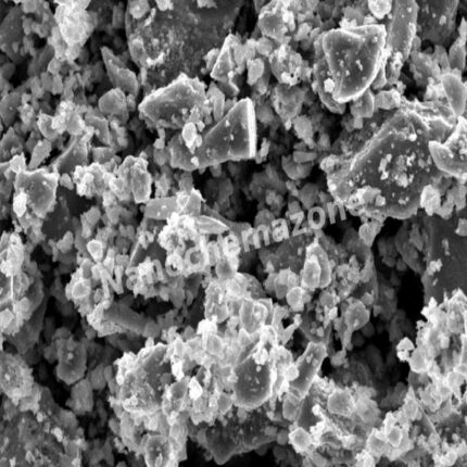 Ampcera Sodium Beta Alumina Solid Electrolyte Powder, Na2O·Al2O3, 99.99% Purity