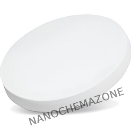 Aluminum Oxide (Al2O3) Sputtering Target