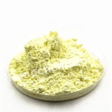 Bismuth (III) Oxide (Bi2O3) Powder, 99.999% (5N) (Metal Basis)