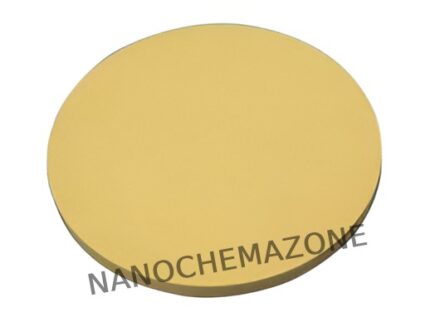 Bismuth Oxide (Bi2O3) Sputtering Target