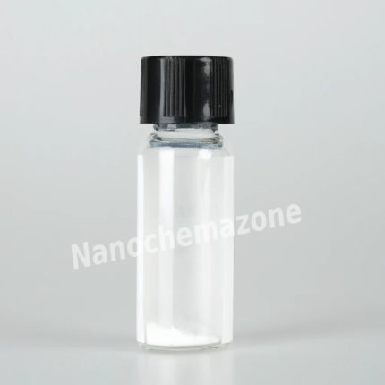 Carboxyl Modified Dendritic Large Pore Diameter Mesoporous Silica