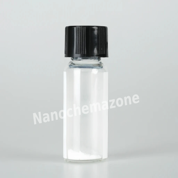 Carboxyl Modified Dendritic Large Pore Diameter Mesoporous Silica