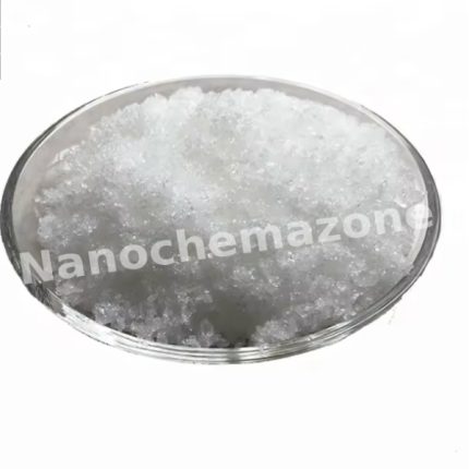 Cerium Chloride Heptahydrate (CeCl3 · 7H2O) 99.9% 3N