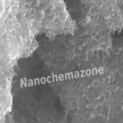Conductive Metal-Organic Framework (MOF) Ni3(HITP)2