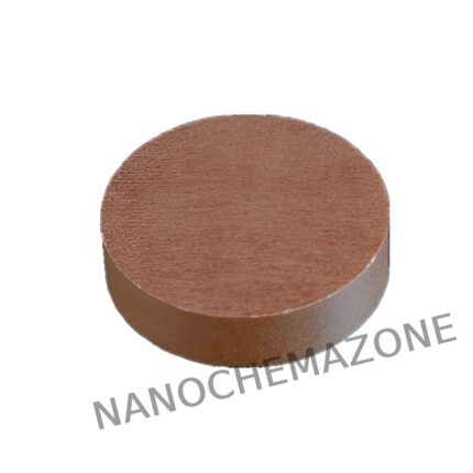 Cadmium Sulfide (CdS) Sputtering Target