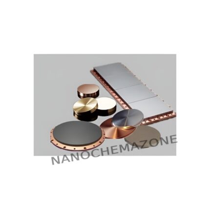 Calcium (Ca) Sputtering Target