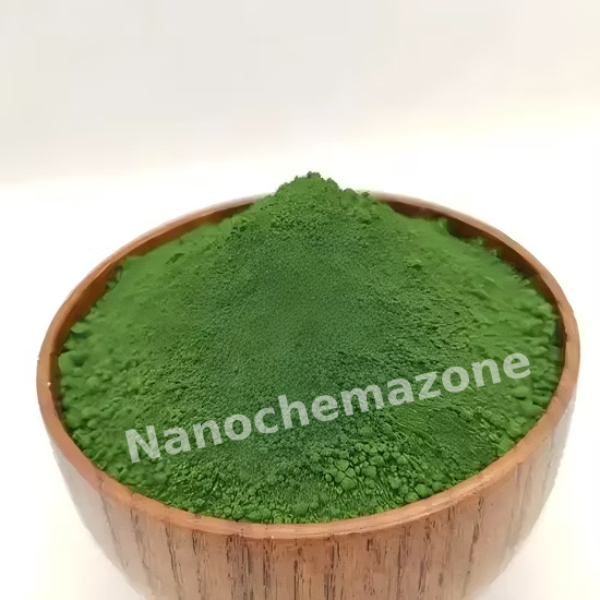 Chromium (III) Oxide (Cr2O3) 99.99% 4N Powder