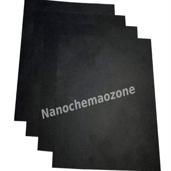Conductive Graphene Slurry in NMP, 1kg