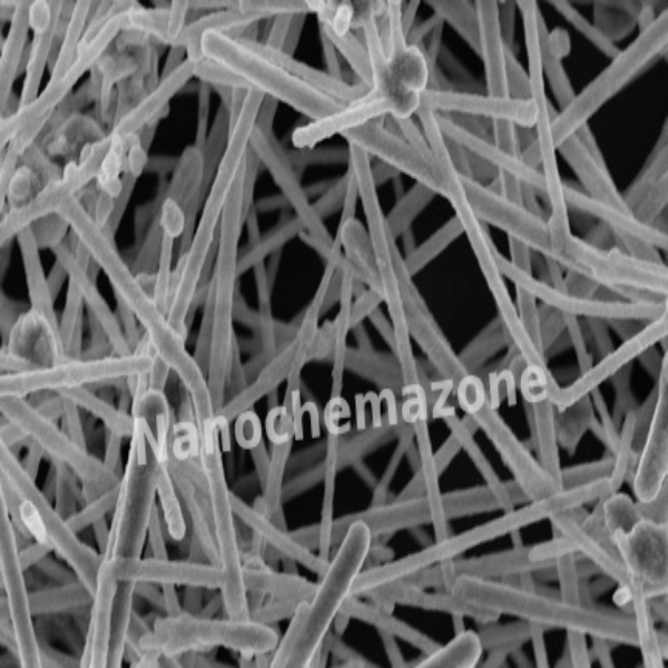 Copper (Cu) Nanowire Dispersion, 1g/bottle