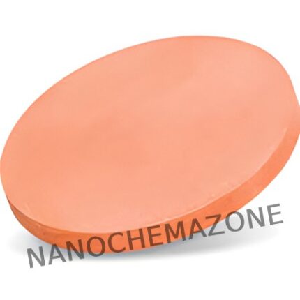 Copper (Cu) Sputtering Target