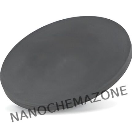 Copper Oxide (CuO) Sputtering Target