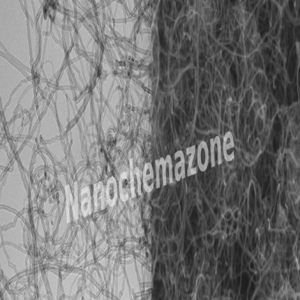 Dispersant for Carbon Nanotubes in Aqueous Solutions, 100g/bottle