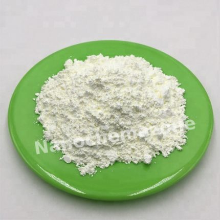 Dysprosium (III) Oxide (Dy2O3) Powder 99.99% 4N