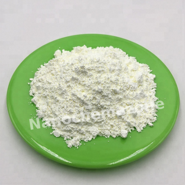 Dysprosium (III) Oxide (Dy2O3) Powder 99.99% 4N