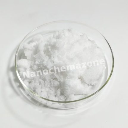 Europium Chloride Hexahydrate (EuCl3 · 6H2O) 99.99% 4N