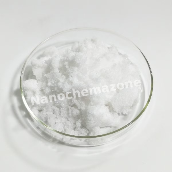 Europium Chloride Hexahydrate (EuCl3 · 6H2O) 99.99% 4N
