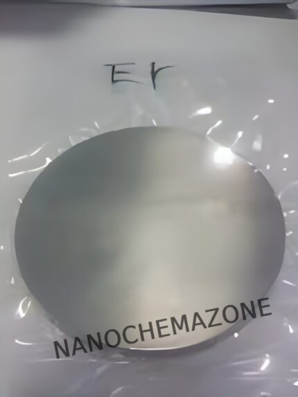 Erbium (Er) Sputtering Target