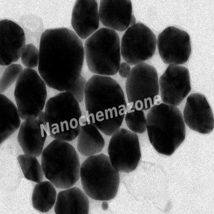 Gold (Au) Nanopowder, 20nm, ≥99.99% (4N) Purity, 1g