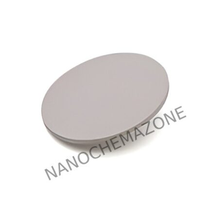 Gadolinium Fluoride (GdF3) Sputtering Target