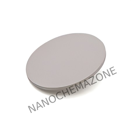 Gadolinium Fluoride (GdF3) Sputtering Target