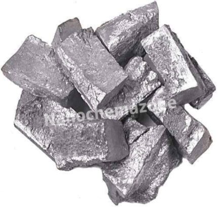 Gadolinium (Gd) Metal 99.9% 3N