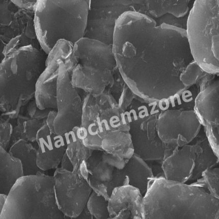 Graphite Nanoparticles (GNP)