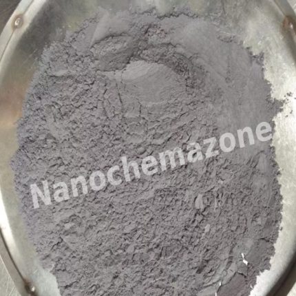 Hafnium Carbide (HfC) Powder, >98% Purity, -325 Mesh
