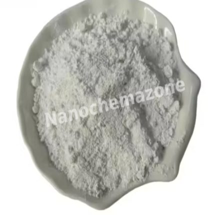 Hexagonal Boron Nitride (h-BN) Powder, 99% Purity, 1~2 um